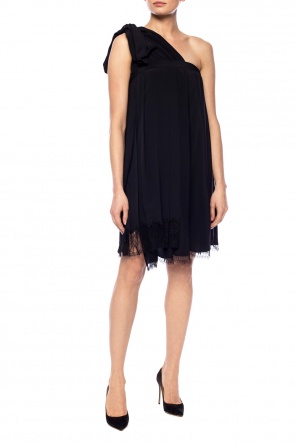 One-shoulder dress, zdjęcie 2 One-shoulder dress od N21
